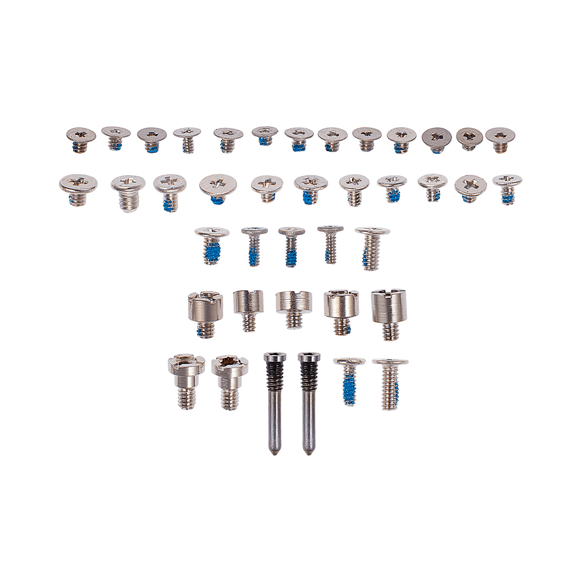 Tornillo Kit iPhone 14 Pro Max